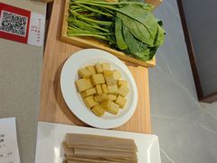 -蝎王府羊蝎子(西直门店)