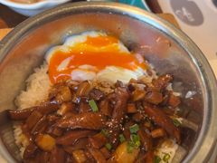 -味太助·银饭食堂(中华城店)