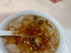 -茅庐毛血旺(临沂泰盛广场店)
