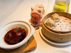 -二泉园老菜馆·百年无锡菜