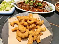 -三姐妹餐厅(曲江店)