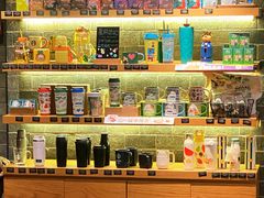 -星巴克(广州动漫星城东区店)