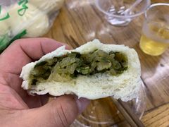素包子-郑家包子牛肉拉面(尚勤路店)