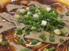 武胜猪肝面-武胜猪肝面麻哥面(先锋路店)