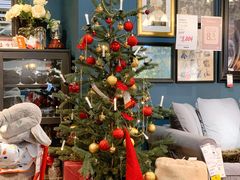 -宜家家居(哈尔滨商场店)