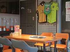 -京狮炙燥·精酿烧烤(首经贸店)