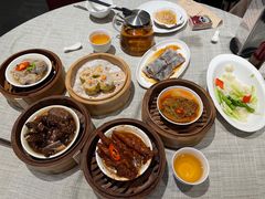 -潮府馆·非遗潮州菜·港式点心(世纪公园店)
