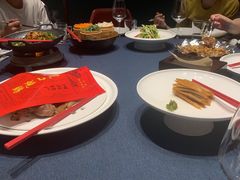 -金狮麟·新豫菜(金码大厦店)