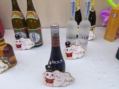 -西宁福茵长乐国际大酒店