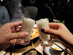 -湊湊火锅·茶憩(杭州湖滨银泰in77店)