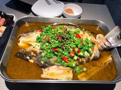 -半天妖烤鱼(永旺梦乐城店)