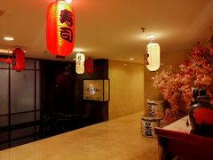 -金沙滩喜来登度假酒店-雅日本餐厅