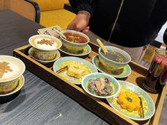 -宫事颐庭·老佛爷贵寿下午茶(颐和园店)