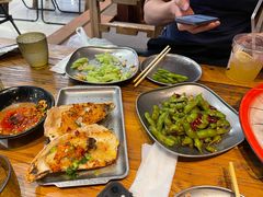 -北丐先生·野馄饨烧烤(长宁龙之梦店)
