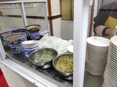 -薛昌利大米面皮(南关正街店)