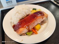 -湾景餐厅(海洋公园店)