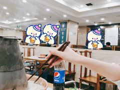 -牛街·马辈儿涮肉(陶然亭店)