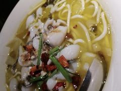 -章吴记喜瑞餐厅(东东城店)