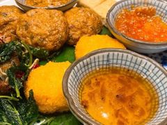 -浩海火烧云傣家菜(京广店)