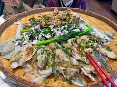 -顺德小厨·招牌无骨鱼(广百百货店)