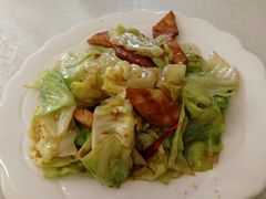 -巴依老爷·新疆美食(上城区天城路店)