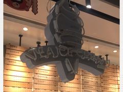 -喜茶(上海兴业太古汇店)