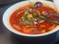 -宁海食府·涌宴(真和店)