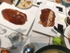 -到家尝北京菜(西坝河店)