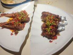 -福满我家大碗厨·湘菜(上海大厦店)