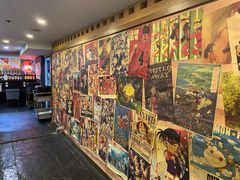 -桃屋日本料理(清华科技园店)