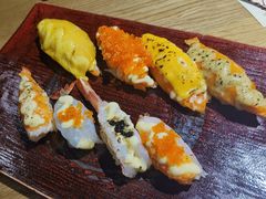 -古田居·特色寿司料理(骏欣中心店)