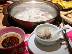 -椰夫人·养生椰子鸡(金沙洲永旺店)