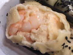 -小杨生煎(成山巴黎春天店)