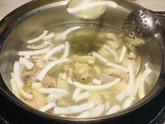 -狐狸爱上椰子鸡(滨江星光大道店)