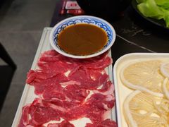 -巴蜀大将火锅(春熙店)