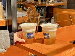 -火山屋台(新街口店)