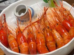 -乔街深夜食堂·小龙虾·高压锅生蚝(杭州总店)