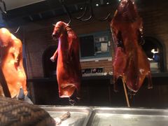 -青年公社烤鸭(青年路店)