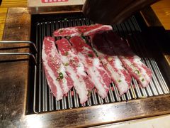 -千寻烧肉(政务区店)