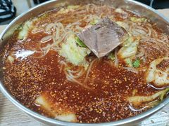 -顺通大冷面(吉祥店)
