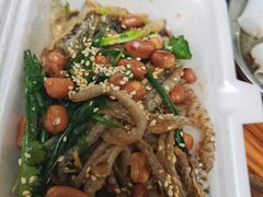 -陈添記·祖傳爽鱼皮·西关老字号(广州首店)