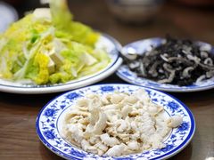 -老爆肚满五香烧牛羊肉