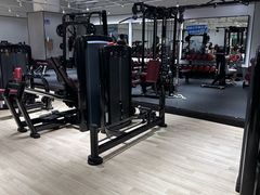 -FLARE STAR FITNESS(复地活力城店)