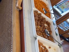 -大清花饺子(山庄店)
