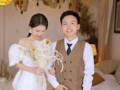 -匠选映画婚纱摄影(宁海店)