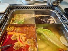 -海底捞火锅(长沙华创国际广场店)