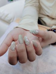 -Girls·日式美学馆·美甲·美睫