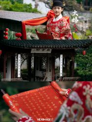 -苏州HX-合喜映画婚纱摄影