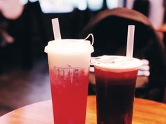 -阿嬷手作(南宁百盛印象城店)
