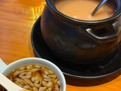 -莲餐厅·湖北菜·藕汤老手艺(愚园路店)